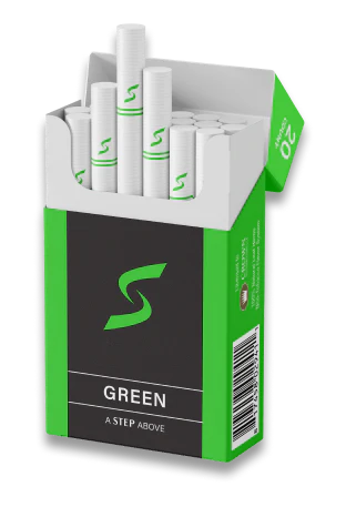 Cigarette