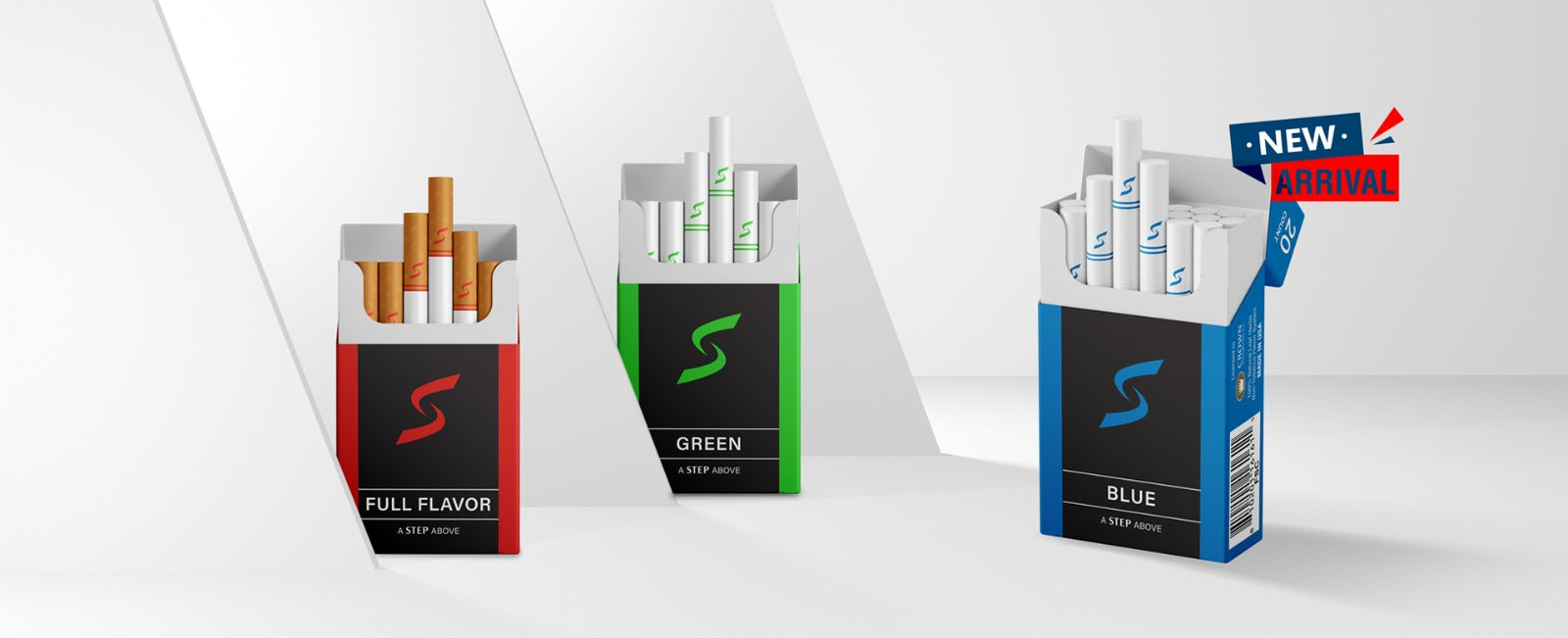 cigarettes that start with s cigarettes to start with Start (new design) (Filter) S-20-S USA: Cigarette Brands - Tobacco